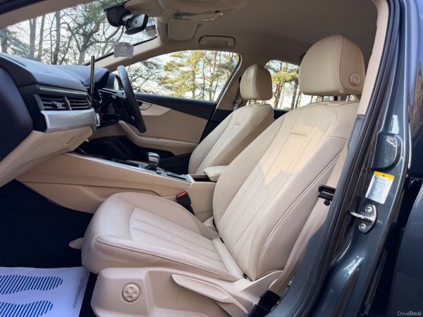 Audi A4 2022 163BHP 35TDI Automatic 383042681