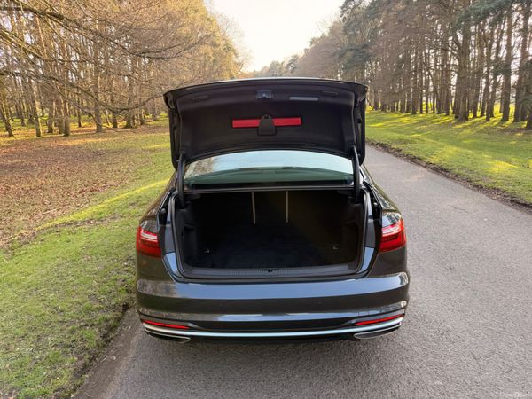 Audi A4 2022 163BHP 35TDI Automatic 383042689