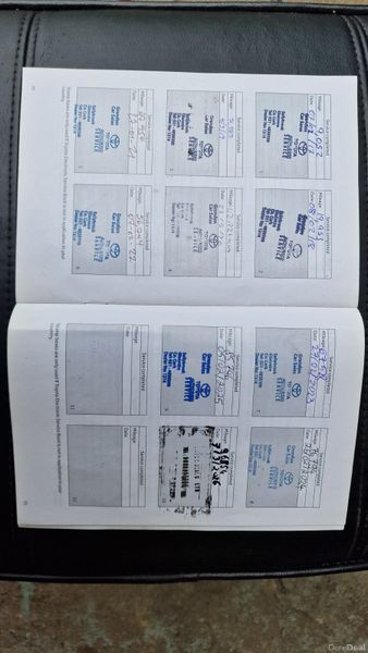 Toyota Avensis 2016 2.0D4D High Spec!1Owner!97k! 383042983