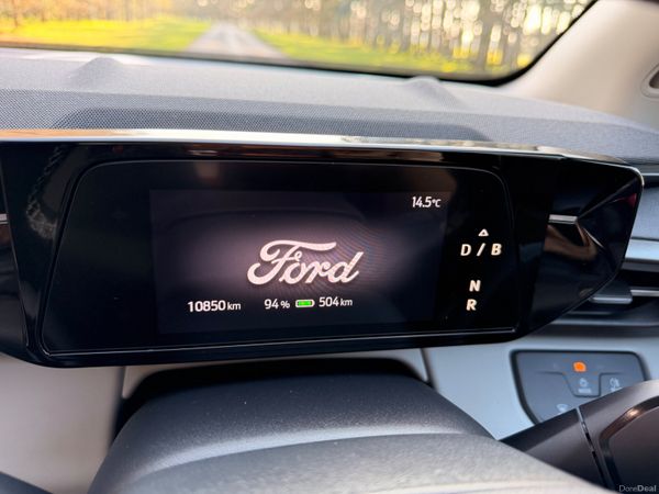 Ford Explorer 2025 Extended Range Factory Options 383043683