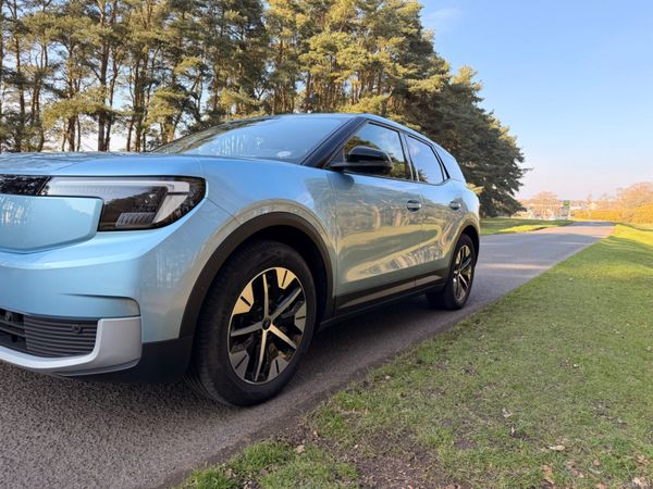 Ford Explorer 2025 Extended Range Factory Options 383043711