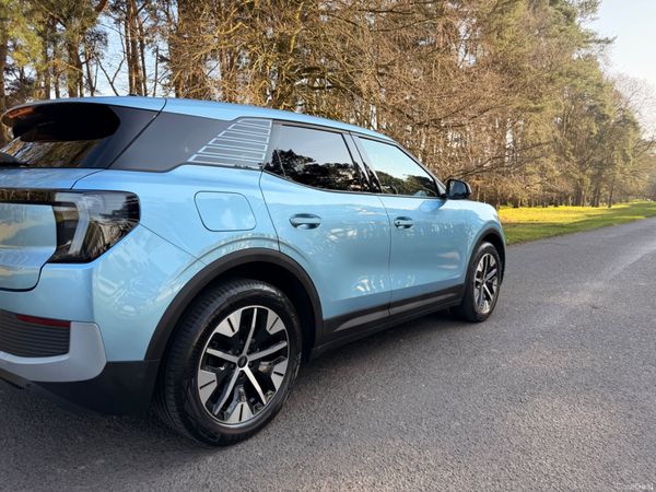 Ford Explorer 2025 Extended Range Factory Options 383043723