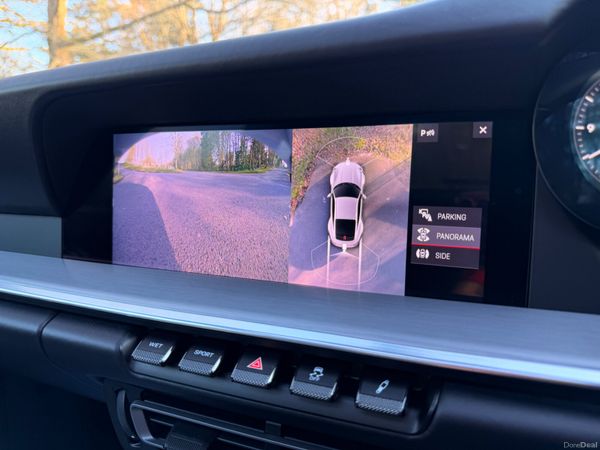 Porsche 911 2021 Very Low KM 383044371