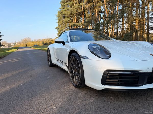 Porsche 911 2021 Very Low KM 383044387