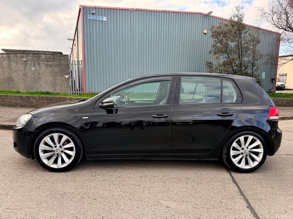 Volkswagen Golf 2012 Apple CarPlay /High spec 383075659
