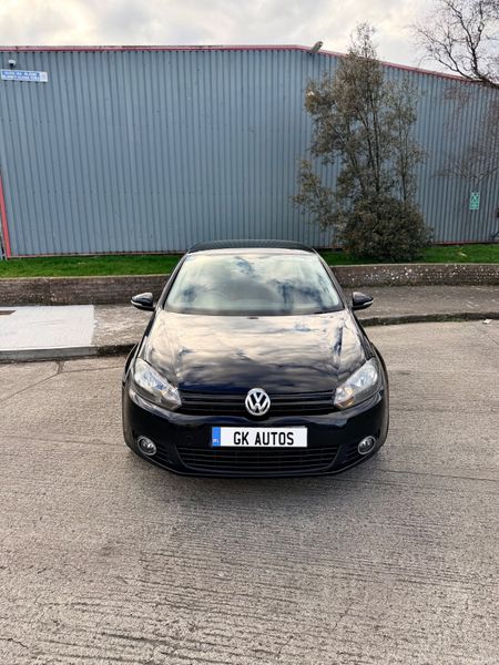 Volkswagen Golf 2012 Apple CarPlay /High spec 383075683