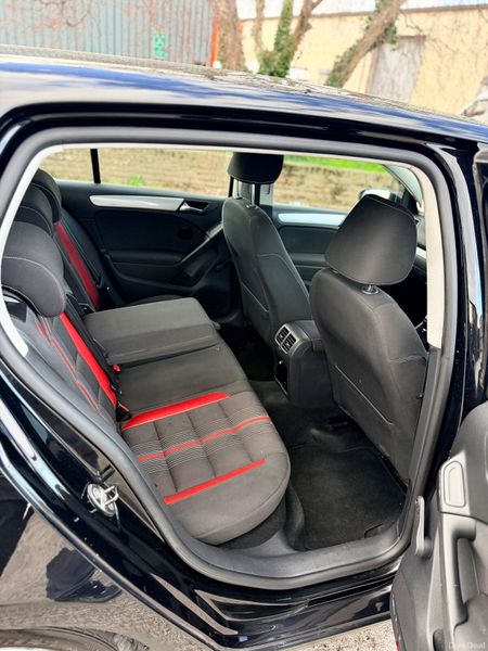 Volkswagen Golf 2012 Apple CarPlay /High spec 383075687