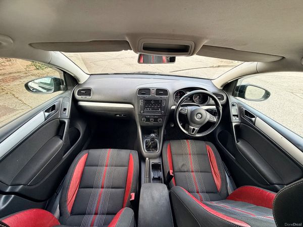 Volkswagen Golf 2012 Apple CarPlay /High spec 383075691