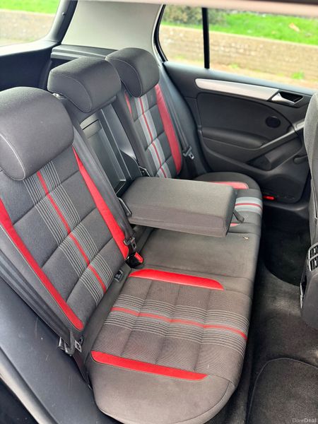 Volkswagen Golf 2012 Apple CarPlay /High spec 383075697