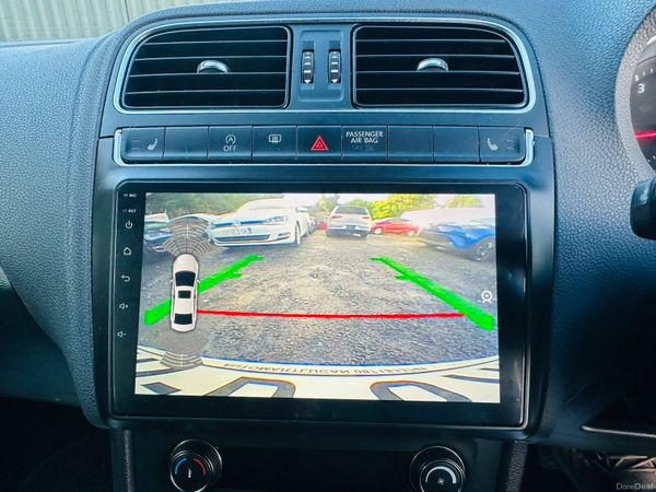 VW POLO 2017 1.2 AUTOMATIC HIGH SPECS HIGHLINE 383077549