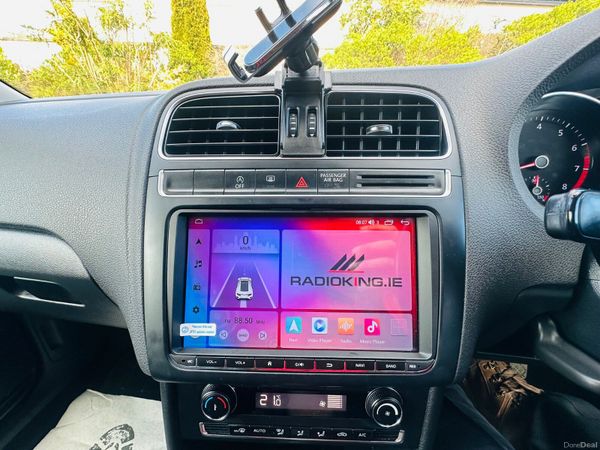 VW POLO 2017 1.2 AUTOMATIC 35964 KM ONLY 383078159