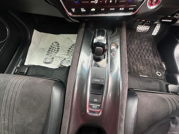 HONDA HRV/VEZEL 2019 RS EDITION 31K MILES 383080389