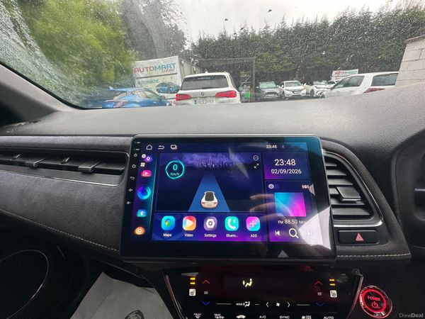 HONDA HRV/VEZEL 2019 RS EDITION 31K MILES 383080391