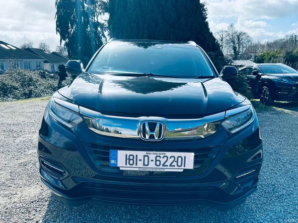 Honda Vezel 2018 1.5 Hybrid Auto 28839 KM ONLY 383081001