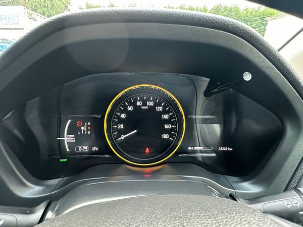 Honda Vezel 2019 1.5 Hybrid Auto 32200 KM ONLY 383081531