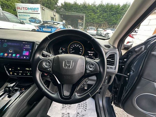 Honda Vezel 2019 1.5 Hybrid Auto 32200 KM ONLY 383081539