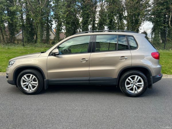 Volkswagen Tiguan 2014 (NCT 03/27. TAX 04/26) 383083081
