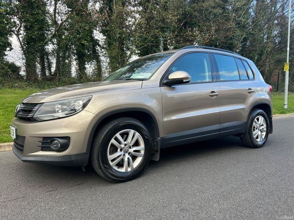 Volkswagen Tiguan 2014 (NCT 03/27. TAX 04/26) 383083083
