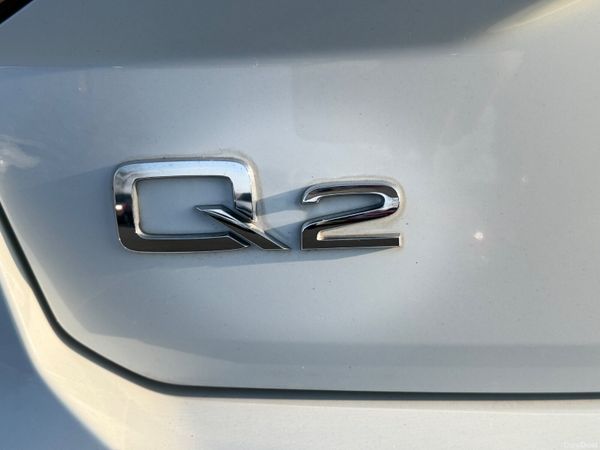 2020 Audi Q2 1.4 Automatic Petrol ,15K Miles 383083171