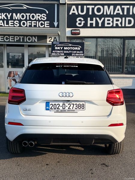 2020 Audi Q2 1.4 Automatic Petrol ,15K Miles 383083173