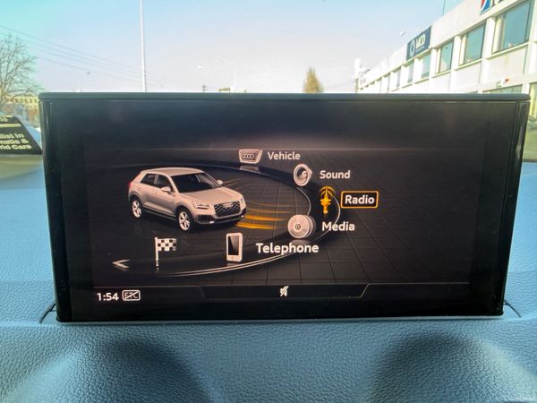 2020 Audi Q2 1.4 Automatic Petrol ,15K Miles 383083175