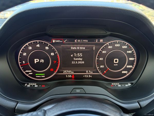 2020 Audi Q2 1.4 Automatic Petrol ,15K Miles 383083177