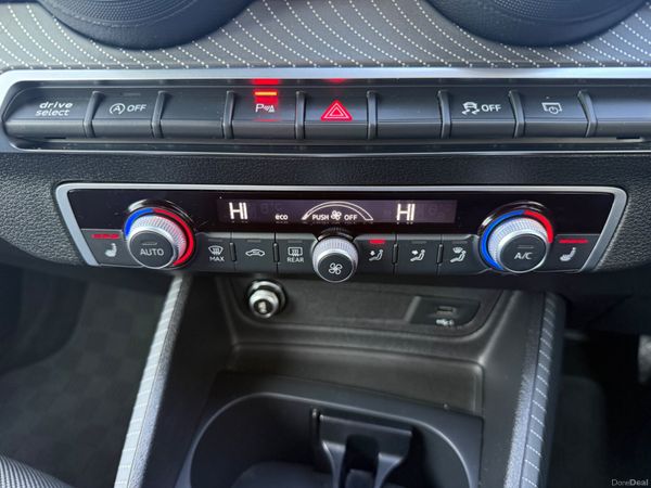 2020 Audi Q2 1.4 Automatic Petrol ,15K Miles 383083181