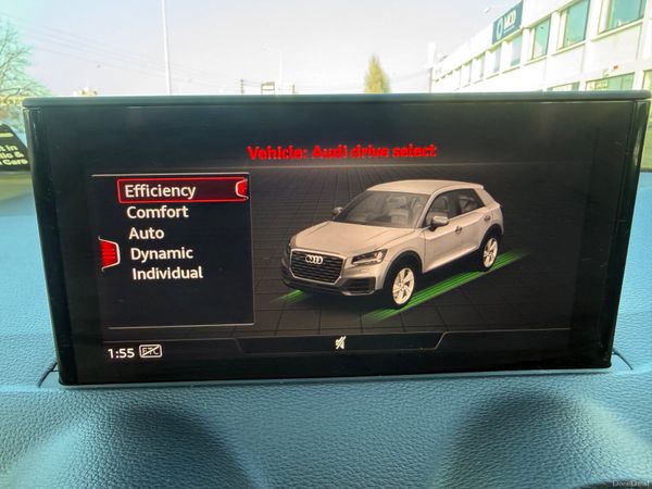 2020 Audi Q2 1.4 Automatic Petrol ,15K Miles 383083183