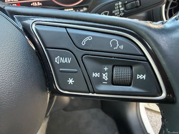 2020 Audi Q2 1.4 Automatic Petrol ,15K Miles 383083187