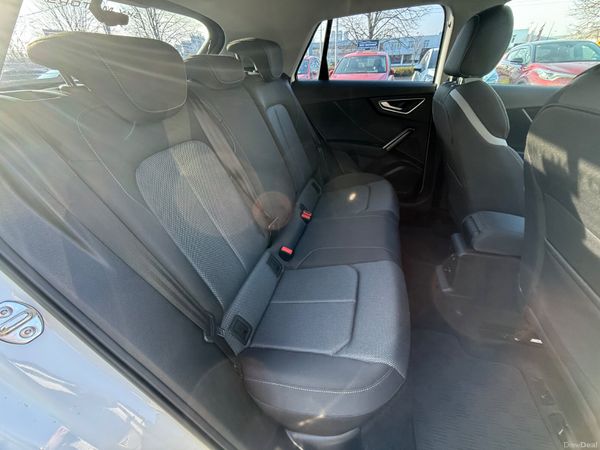 2020 Audi Q2 1.4 Automatic Petrol ,15K Miles 383083191