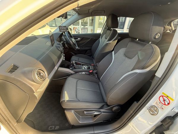 2020 Audi Q2 1.4 Automatic Petrol ,15K Miles 383083193
