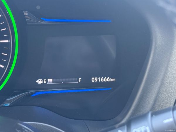 2016 Honda Vezel (HR-V) 1.5 Hybrid Automatic 383086089