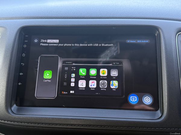 2016 Honda Vezel (HR-V) 1.5 Hybrid Automatic 383086093