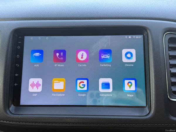 2016 Honda(HR-V) Vezel 1.5 Hybrid Automatic 383086209