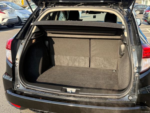 2016 Honda(HR-V) Vezel 1.5 Hybrid Automatic 383086223