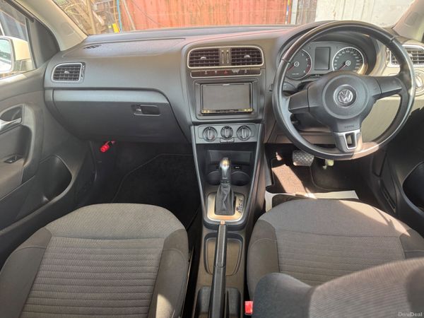 Volkswagen Polo 2013 383089907