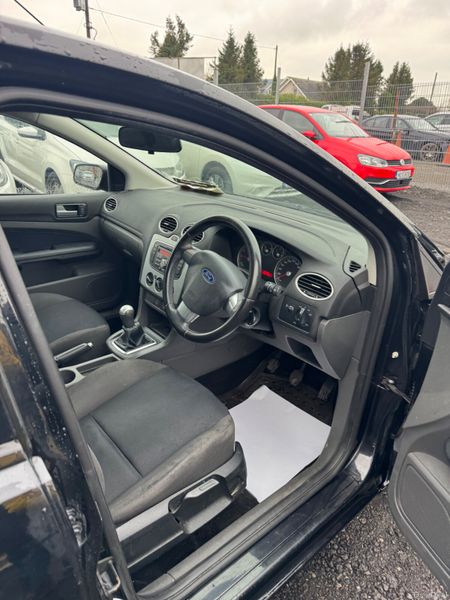 Ford Focus 2007 383090521