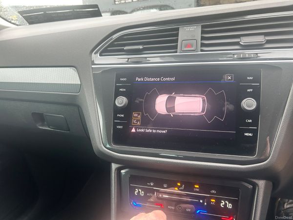 Volkswagen Tiguan Life 2.0 TDI 383092151