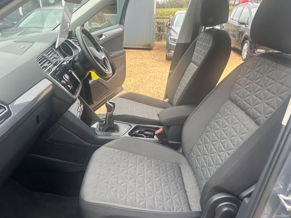 Volkswagen Tiguan Life 2.0 TDI 383092155