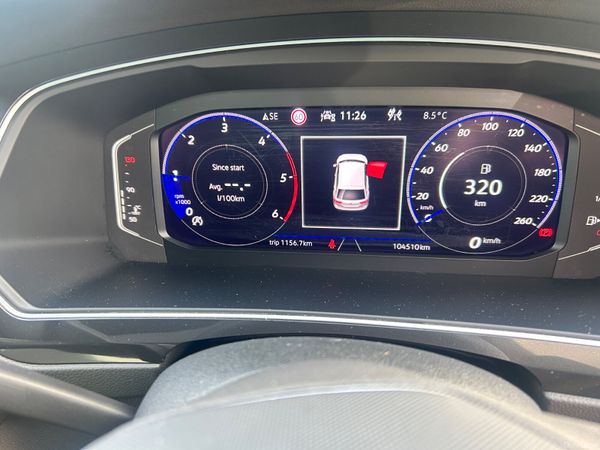 Volkswagen Tiguan R LINE 383092611