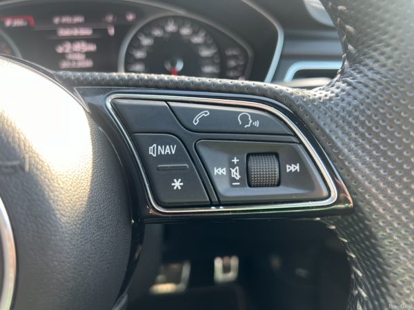 2019 Audi A4 S Line 35 2.0 TDI - Automatic 383095405