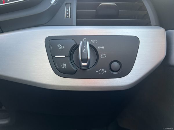 2019 Audi A4 S Line 35 2.0 TDI - Automatic 383095409