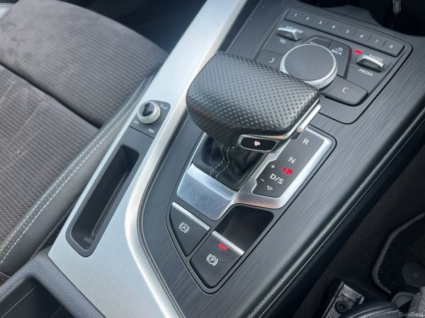 2019 Audi A4 S Line 35 2.0 TDI - Automatic 383095411
