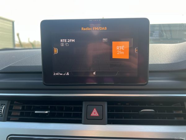 2019 Audi A4 S Line 35 2.0 TDI - Automatic 383095415