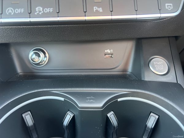 2019 Audi A4 S Line 35 2.0 TDI - Automatic 383095419