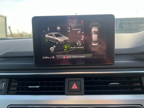 2019 Audi A4 S Line 35 2.0 TDI - Automatic 383095421