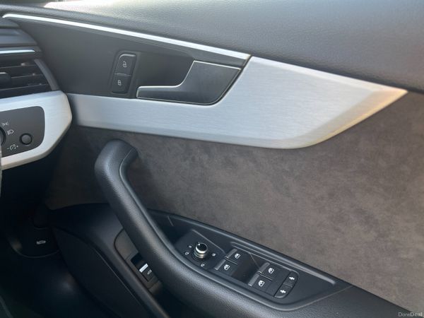 2019 Audi A4 S Line 35 2.0 TDI - Automatic 383095423