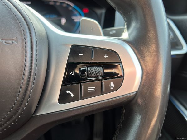 2019 (192)  BMW 330E M Sport 2.0 Auto Plug In Hybr 383095747