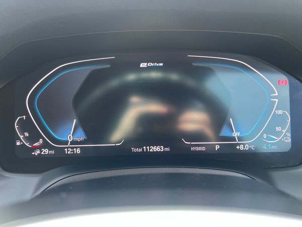 2019 (192)  BMW 330E M Sport 2.0 Auto Plug In Hybr 383095749