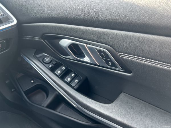 2019 (192)  BMW 330E M Sport 2.0 Auto Plug In Hybr 383095751